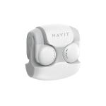 Auriculares Havit OWS907grey Cinzento