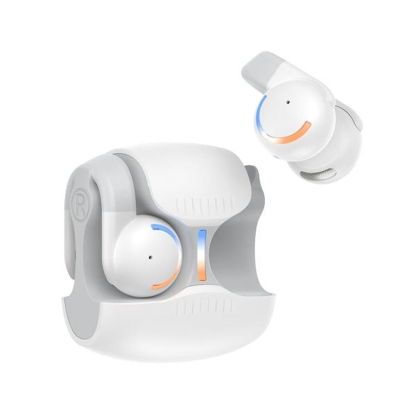 Auriculares Havit OWS907grey Cinzento