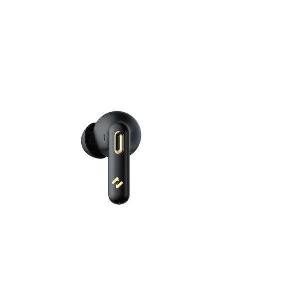 Auriculares Sem Fios com Estojo de Carregamento Havit TW906 PRO Preto