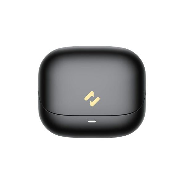 Auriculares Sem Fios com Estojo de Carregamento Havit TW906 PRO Preto