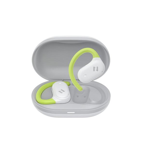 Auriculares Havit OWS915white Branco