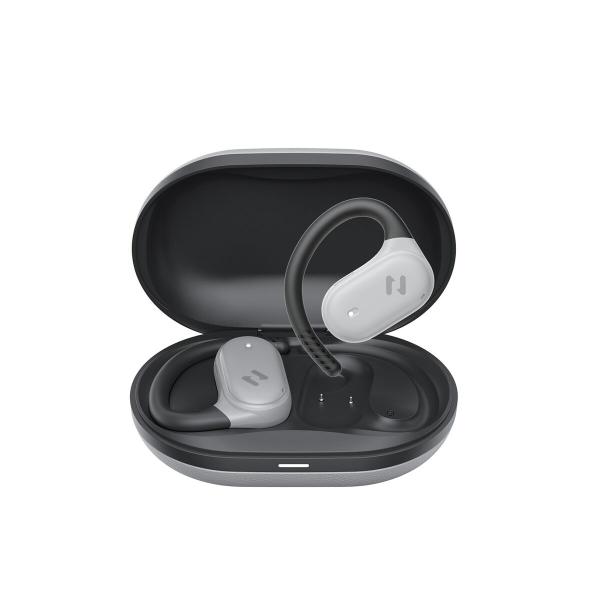 Auriculares Havit OWS915grey Cinzento