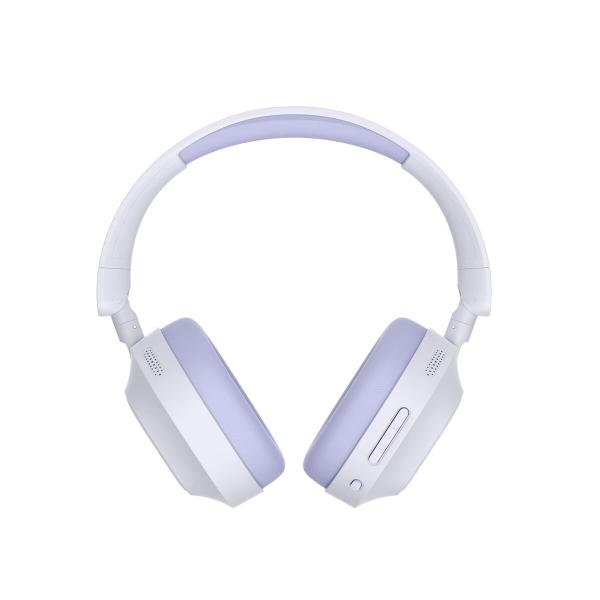 Auriculares Havit H668BTpurple Violeta