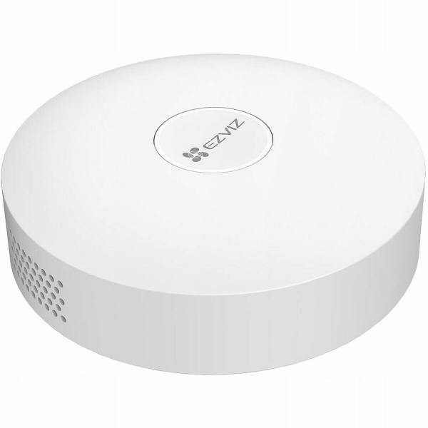 Centro de Controlo Zigbee para Domótica Ezviz CS-A3-R200-WBG