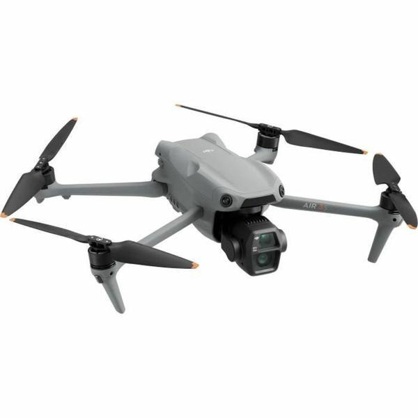 Drone Dji Air 3S 50 Mp