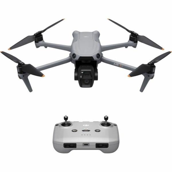 Drone Dji Air 3S 50 Mp