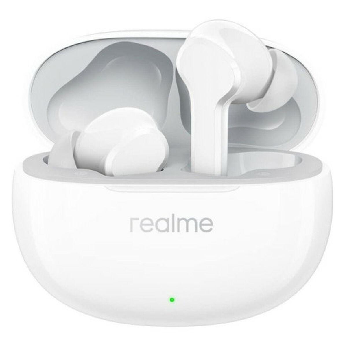 Auriculares Realme T110 Branco