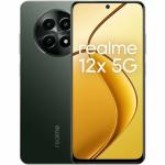 Smartphone Realme 12x 6,7" MediaTek 6 GB RAM 128 GB Preto
