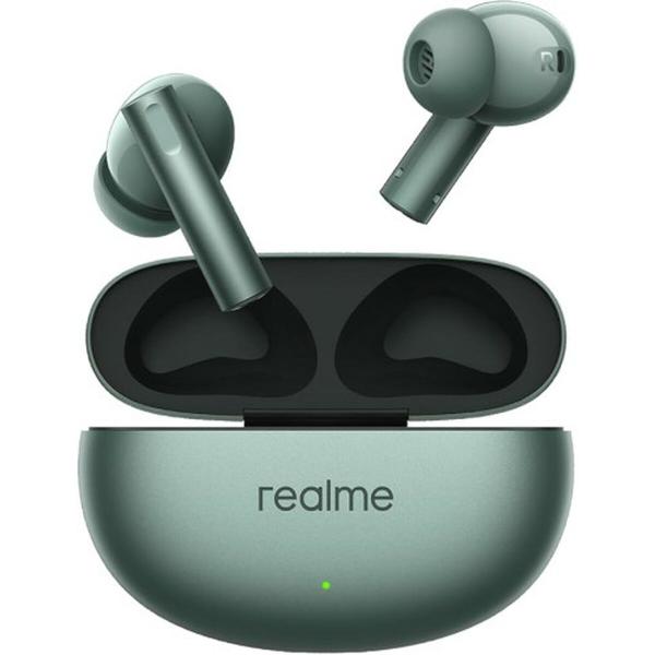 Auriculares Realme BUDS AIR6