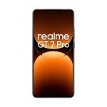 Smartphone Realme RMX5011 6,78" Octa Core 12 GB RAM 512 GB Laranja