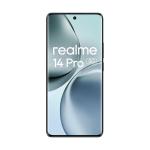 Smartphone Realme 14 Pro+ 5G 6,83" Octa Core 8 GB RAM 256 GB Cinzento