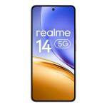 Smartphone Realme 631011005626 6,7" Qualcomm 12 GB RAM 256 GB Prateado