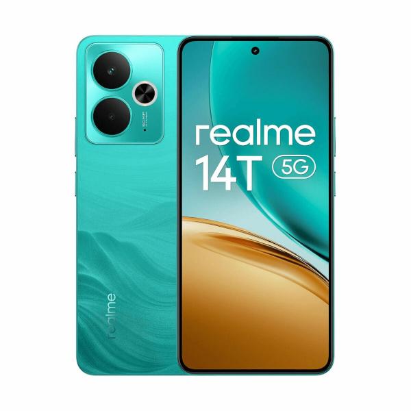 Smartphone Realme 14T 256 GB