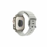 Smartwatch Realme WATCH 5 RMW2501 Prata