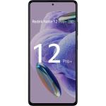 Smartphone Xiaomi Note 12 Pro+ 5G Preto 8 GB RAM MediaTek Dimensity 256 GB