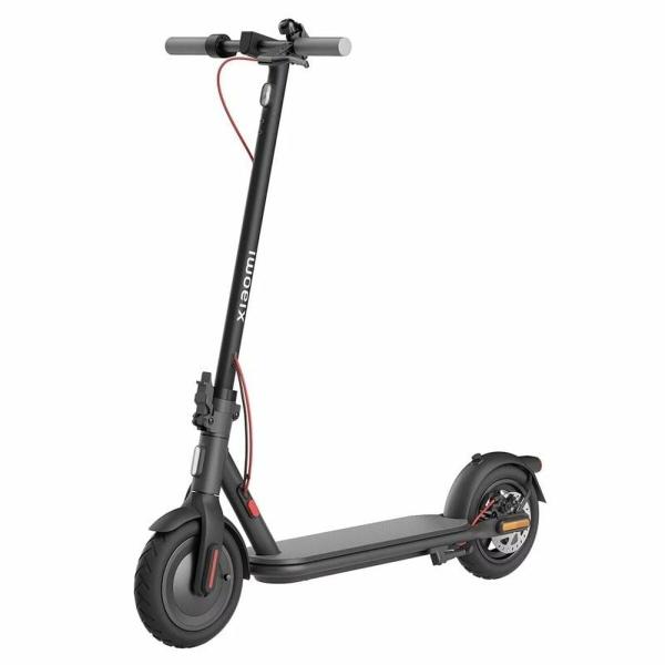 Trotineta Elétrica Xiaomi Electric Scooter 4 25 km/h Preto