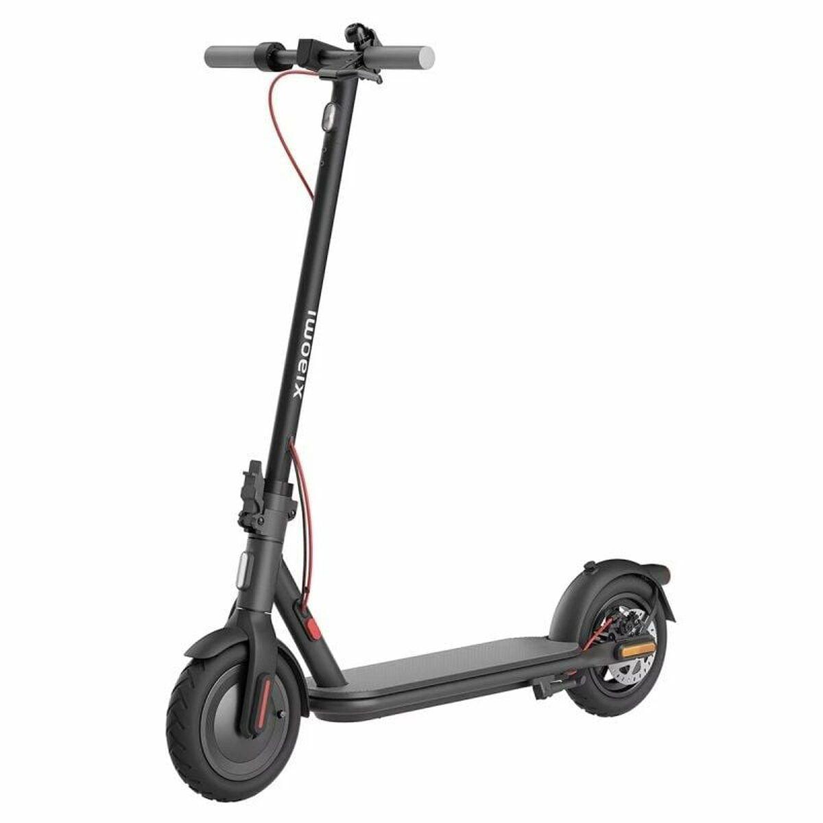 Trotineta Elétrica Xiaomi Electric Scooter 4 25 km/h Preto