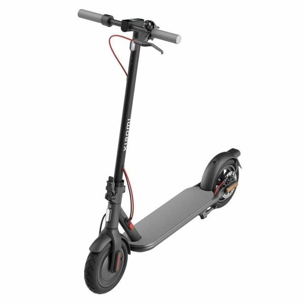 Trotineta Elétrica Xiaomi Electric Scooter 4 25 km/h Preto