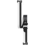 Correia para Relógio Xiaomi CORREA BAND 8 D WRAP Branco Preto