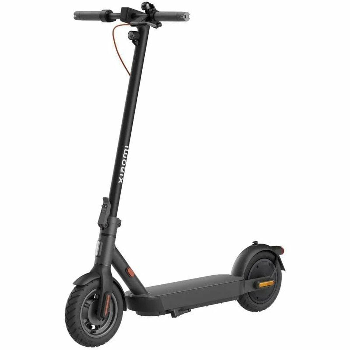 Trotineta Elétrica Xiaomi Electric Scooter 4 Pro 25 km/h Preto 400 W
