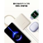 Powerbank Xiaomi PB1033MI Azul 10000 mAh