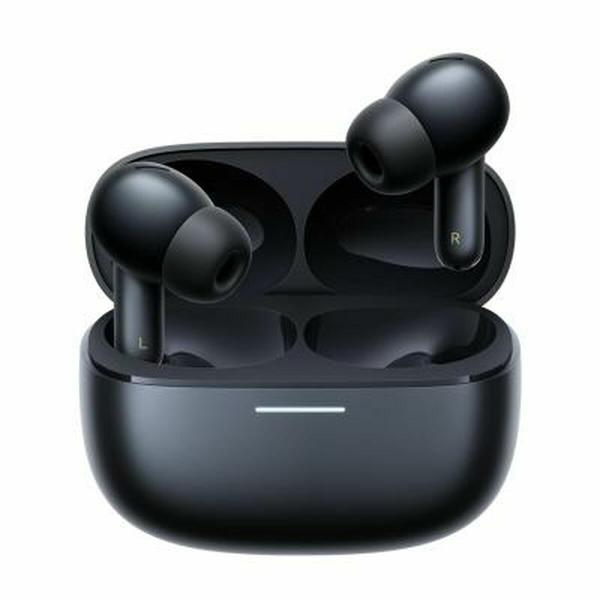 Auriculares Sem Fios com Estojo de Carregamento Xiaomi BHR9307GL Preto