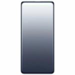 Powerbank Xiaomi Azul Prateado