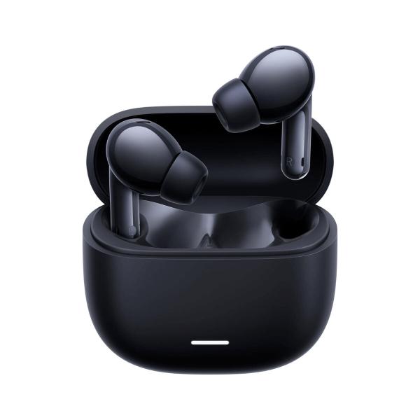 Auriculares in Ear Bluetooth Xiaomi Redmi Buds 6 Lite Preto