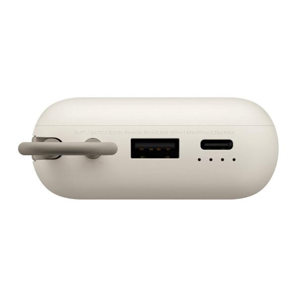 Powerbank Xiaomi BHR8851GL Bege 20000 mAh