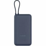 Powerbank Xiaomi PB2030MI Azul 20000 mAh