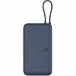 Powerbank Xiaomi PB2030MI Azul 20000 mAh