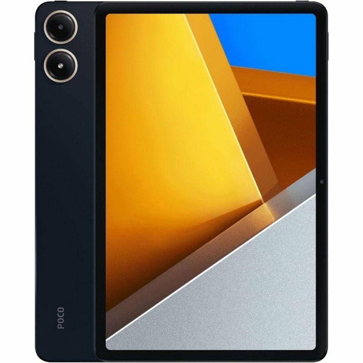 Tablet Xiaomi POCO Pad Octa Core 8 GB RAM 256 GB Azul