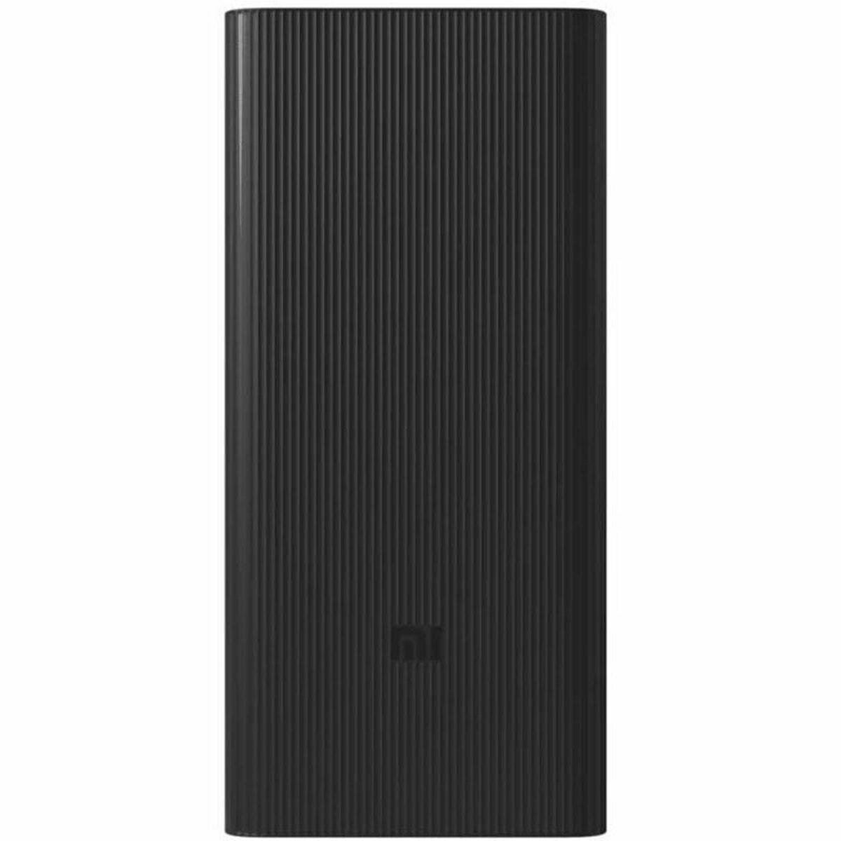 Carregador para Portátil Xiaomi Preto 30000 mAh