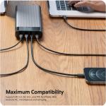 Bateria para Laptop Hyper HJ245B Prateado