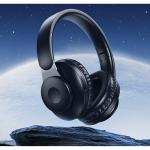 Auriculares Bluetooth Hoco W45 Enjoy Preto