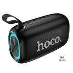 Altifalante Bluetooth Portátil Hoco HC25 Radiante Preto 20 W