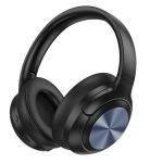 Auriculares sem fios Hoco W54 Young Preto