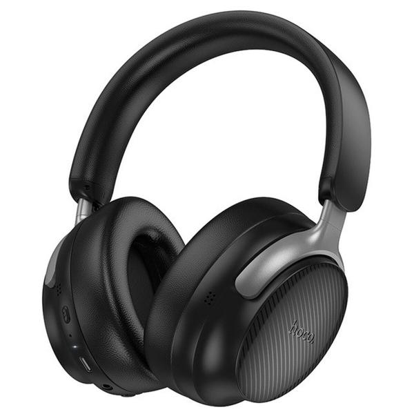 Auriculares sem fios Hoco W53 Preto