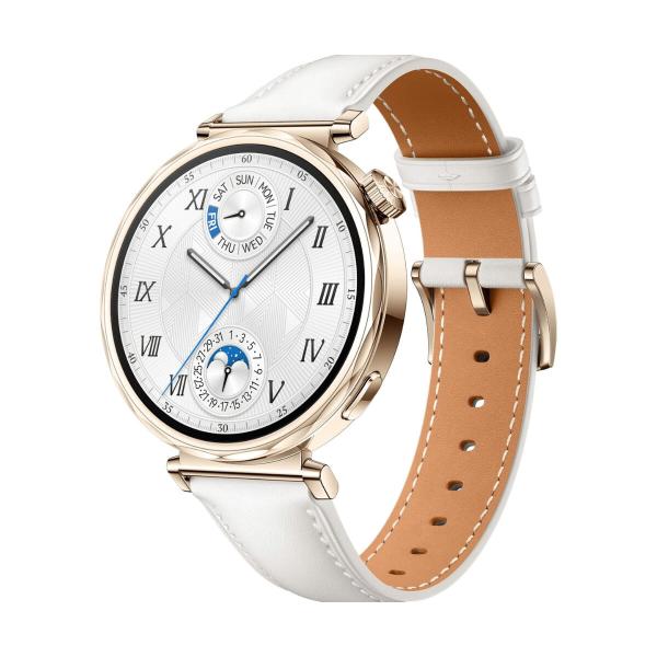 Smartwatch Huawei Watch GT 5 Branco 1,32" 41 mm Ø 41 mm (1 Unidade)