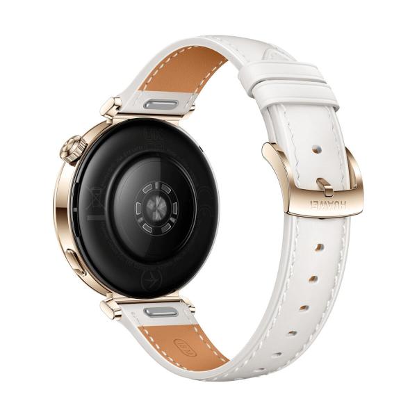 Smartwatch Huawei Watch GT 5 Branco 1,32" 41 mm Ø 41 mm (1 Unidade)