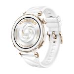 Smartwatch Huawei WATCH GT5PRO Branco 1,32" 42 mm Ø 42 mm Ø 42,5 mm (1 Unidade)