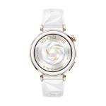 Smartwatch Huawei WATCH GT5PRO Branco 1,32" 42 mm Ø 42 mm Ø 42,5 mm (1 Unidade)