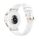 Smartwatch Huawei WATCH GT5PRO Branco 1,32" 42 mm Ø 42 mm Ø 42,5 mm (1 Unidade)