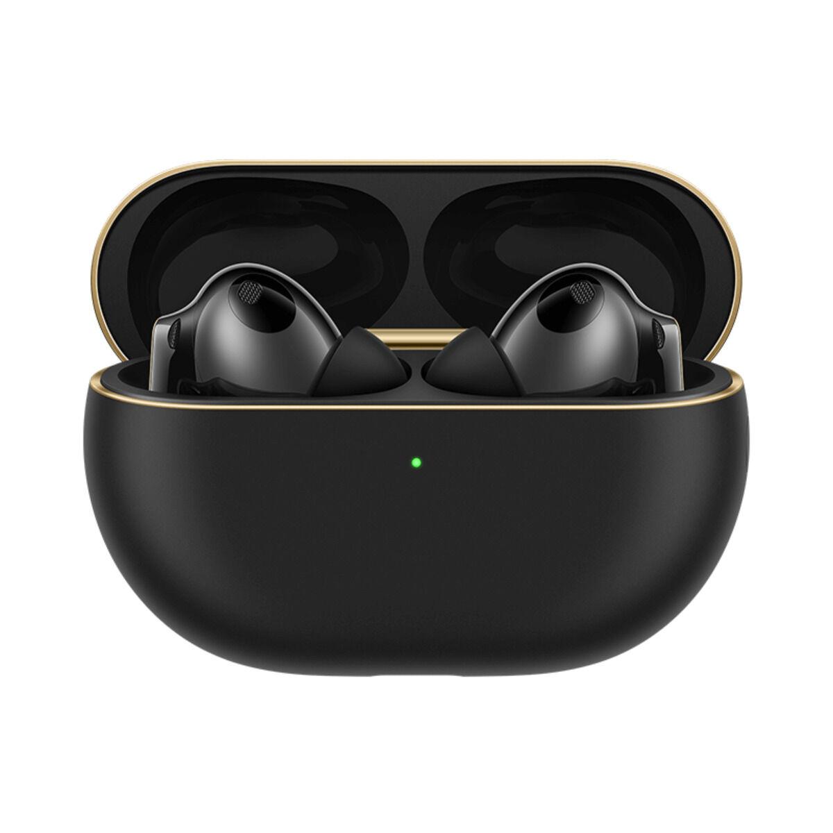 Auriculares Huawei 55037962 Preto