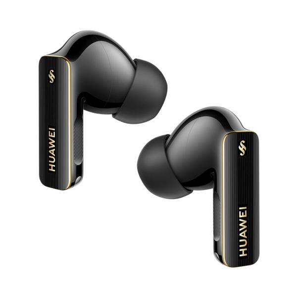 Auriculares Huawei 55037962 Preto
