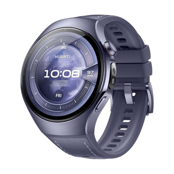 Smartwatch Huawei Rates-L39L Violeta 1,5" 46 mm