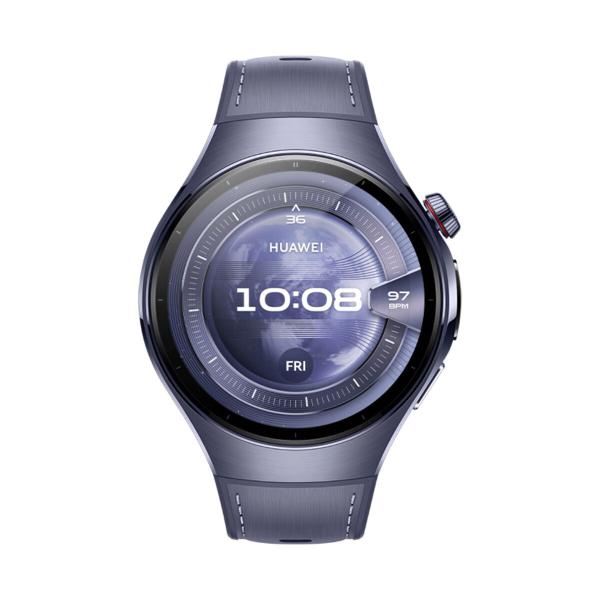 Smartwatch Huawei Rates-L39L Violeta 1,5" 46 mm