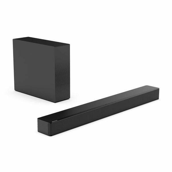 Soundbar Hisense HS2100 Preto 120 W