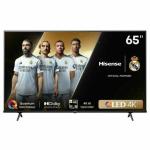 Smart TV Hisense 65E7NQ 65" 4K Ultra HD LED HDR QLED