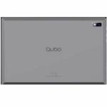 Tablet Qubo T-104 Octa Core 4 GB RAM 64 GB Cinzento 10,1"